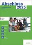 M-Zug 2025 - Mittelschule Bayern - Original- und Musterprüfungen mit Trainingsteil für die Fächer Deutsch, Mathematik und Englis