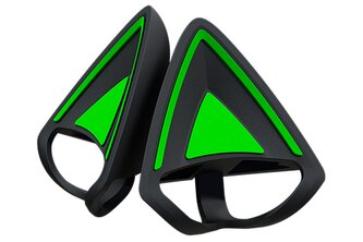Razer Kitty Ears V2 - Black