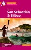 San Sebastián & Bilbao Reiseführer Michael Müller Verlag