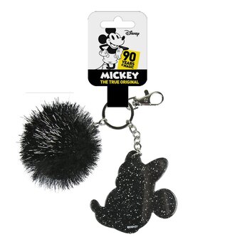 Brelok do kluczy Myszka Minnie