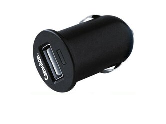 Camelion DD802-DB USB Mini Car Charger