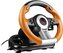 SL-6695-BKOR-01 DRIFT O.Z. Racing Wheel PC, black-orange