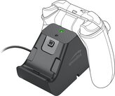 SL-260002-BK JAZZ USB Charger for Xbox Series X/S, black
