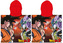 Ponczo kąpielowe Dragon Ball