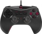 SL-650000-BK STRIKE NX Gamepad - for PC, black