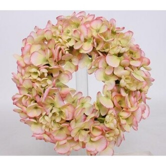 Věnec HORTENZIE  100-0120