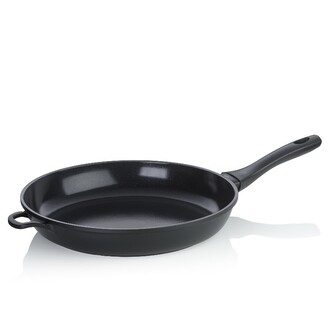 Pánev Atura litý hliník černá 32 cm