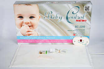 Baby Control 2200