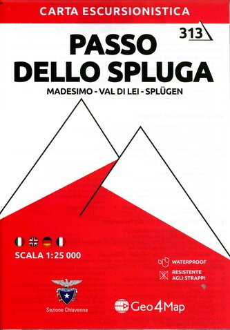 Passo dello Spulga