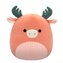 SQUISHMALLOWS Los - Romelu, 30 cm