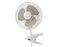 STOLNÍ VENTILÁTOR S KLIPEM MONSUN 15CM