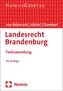 Landesrecht Brandenburg