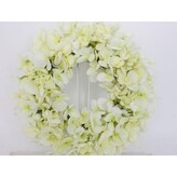 Věnec HORTENZIE  100-0118