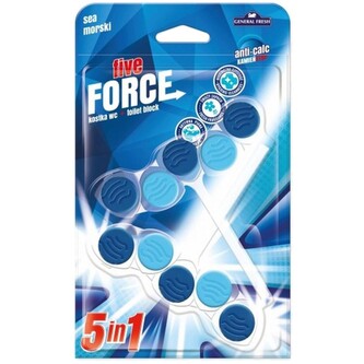 GF Five-force blistr s vůní moře 2x50 g