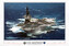 Plakát, Obraz - USS Midway - 1945 to 1997, 91.5 × 61 cm