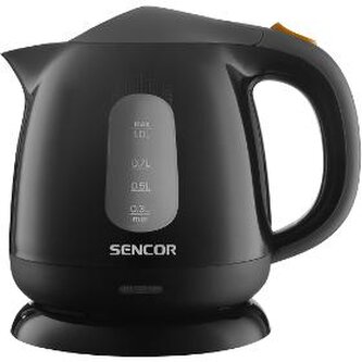 Varná konvice SENCOR SWK 1101BK
