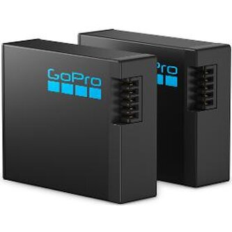Baterie GOPRO Baterie Enduro HERO13 Black