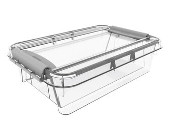 KONTEJNER PRO BOX 900ML