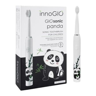 1934 SZCZOTECZKA DO ZĘBÓW PANDA GIO-460 PANDA 1934 SZCZOTECZKA DO ZĘBÓW PANDA GIO-460 PANDA