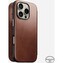 Nomad Leather Folio, olde dublin - iPhone 16 Pro Max