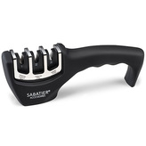 brousek na nože Lion Sabatier International, 864680,  3A, 3v1, egronomická rukojeť, ostření ve 3 krocích