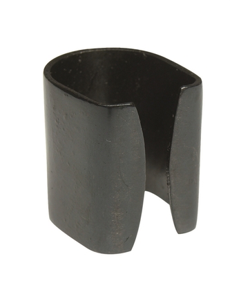 Krytka Mauser Karabiner 98K - černá