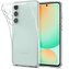 Spigen Liquid Crystal, crystal clear - Samsung Galaxy S24 FE