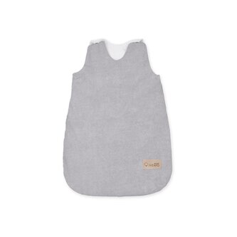 ALBERO MIO Śpiworek do spania S 2,5 tog CC3 popiel