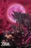 Plakát, Obraz - The Legend of Zelda - Breath of the Wild, 61 × 91.5 cm