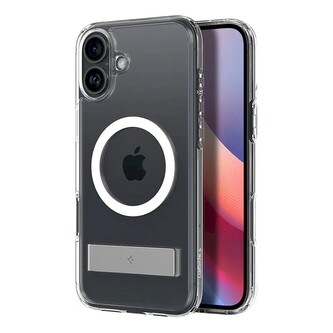 Nomad Modern Leather case, olde dublin - iPhone 16 Pro Max