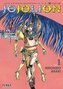 Jojo\\'s Bizarre Adventure Parte 8: Jojolion 01