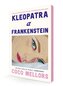 Kleopatra a Frankenstein (nová obálka)