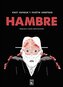 Hambre (Batiscafo-Nórdica Libros)