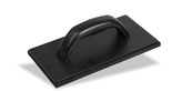 Roll R - Hladítko plastové 280x140/8 mm - mikropryž