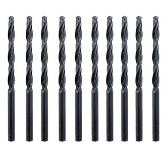 Vrtáky průměr 12,5mm