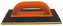 Hladítko plast ABS 280x140x8mm - plsť bílá