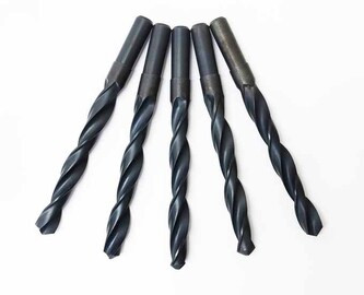 Vrtáky průměr 14,5mm, stopka 13mm