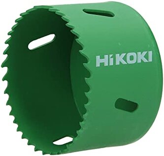 HiKOKI - pilová vrtací korunka BIMETAL 165mm
