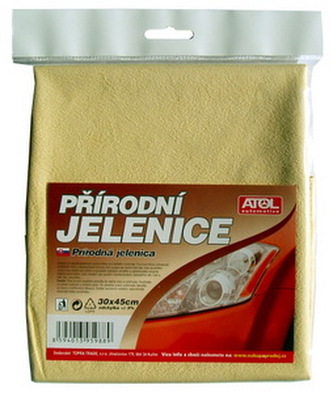 ATOL - Jelenice přírodní 30x45cm ATOL - Jelenice přírodní 30x45cm
