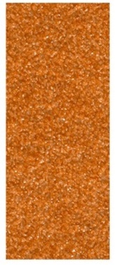 WOLFCRAFT - Pás brusný Korund 93x230mm zrnitost 180, 8ks