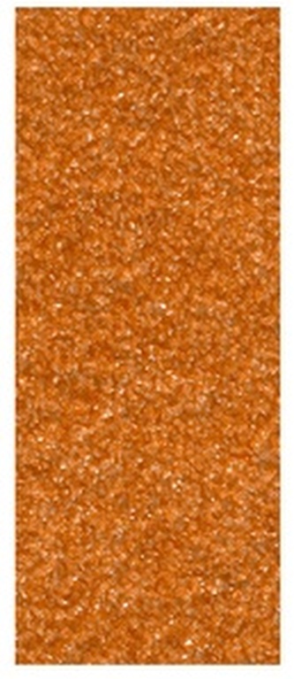 WOLFCRAFT - Pás brusný Korund 93x230mm zrnitost 180, 8ks