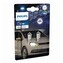 LED autožárovka Philips 11961CU31B2, Led Ultinon Pro3100 2ks v balení