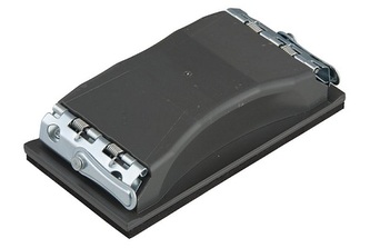 WOLFCRAFT - Brousek ruční