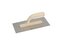 KUBALA - EKO LINE hladítko nerezové 270x130mm hladké
