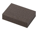 WOLFCRAFT - Blok brusný pěnový zrnitost 36/60