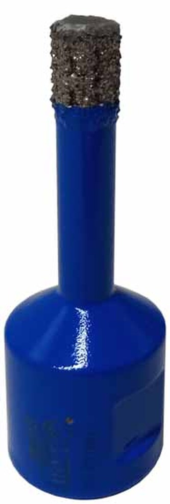 MAGG Profi - Korunka vykružovací diamantová M14 - 8 mm