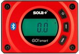SOLA - GO! SMART - digitalní vodováha 8cm