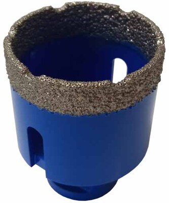 MAGG Profi - Korunka vykružovací diamantová M14 - 45 mm
