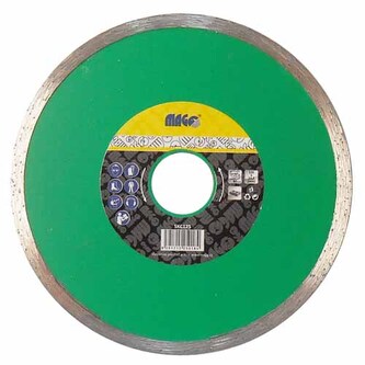 Super diamantový kotouč celoobvodový 125x22,2mm Super diamantový kotouč celoobvodový 125x22,2mm