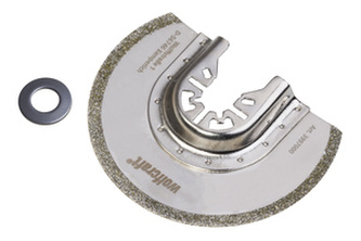 WOLFCRAFT - Plátek řezací segmentový diamant „PRO“ 85mm